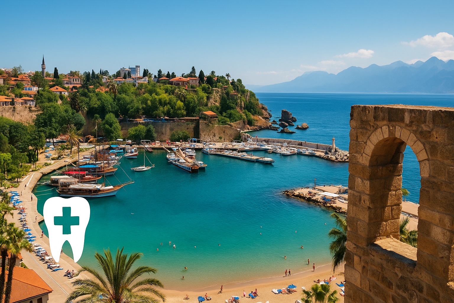 Neden Türkiye’de Sağlık Turizmi?