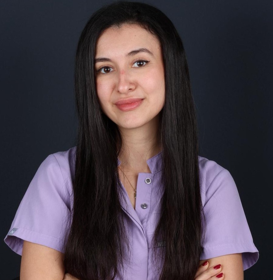 Merve Nur ANLAR