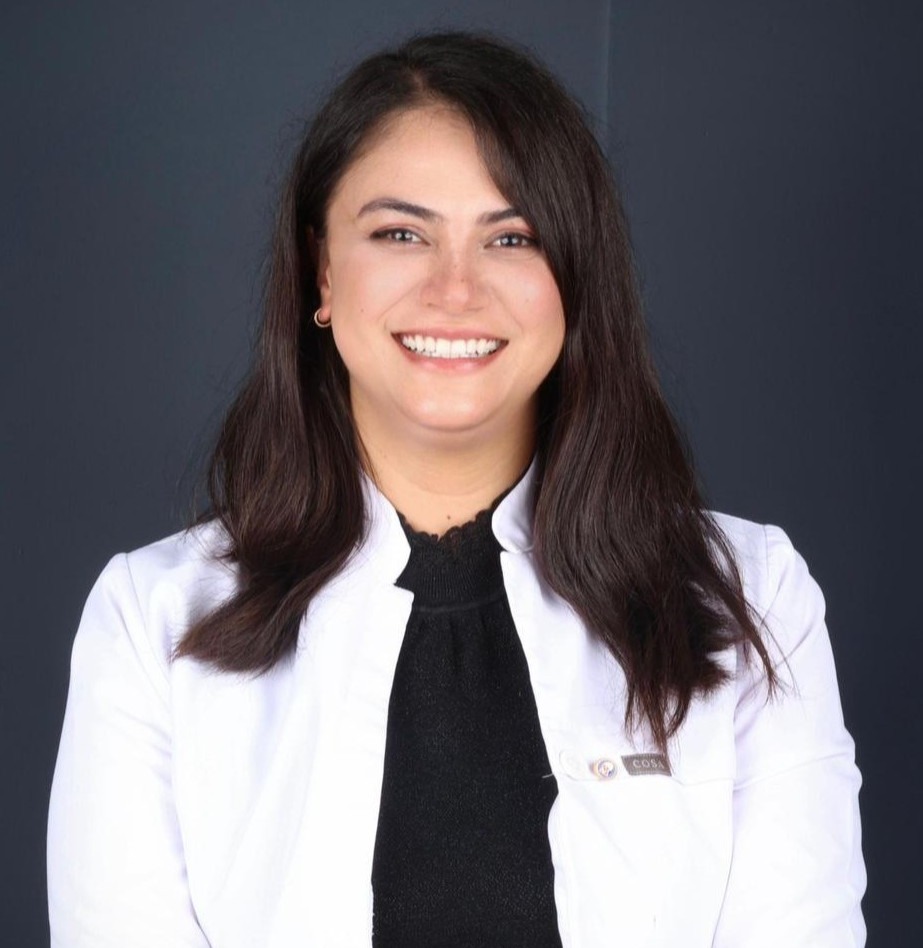 Burcu Ekiz USLU